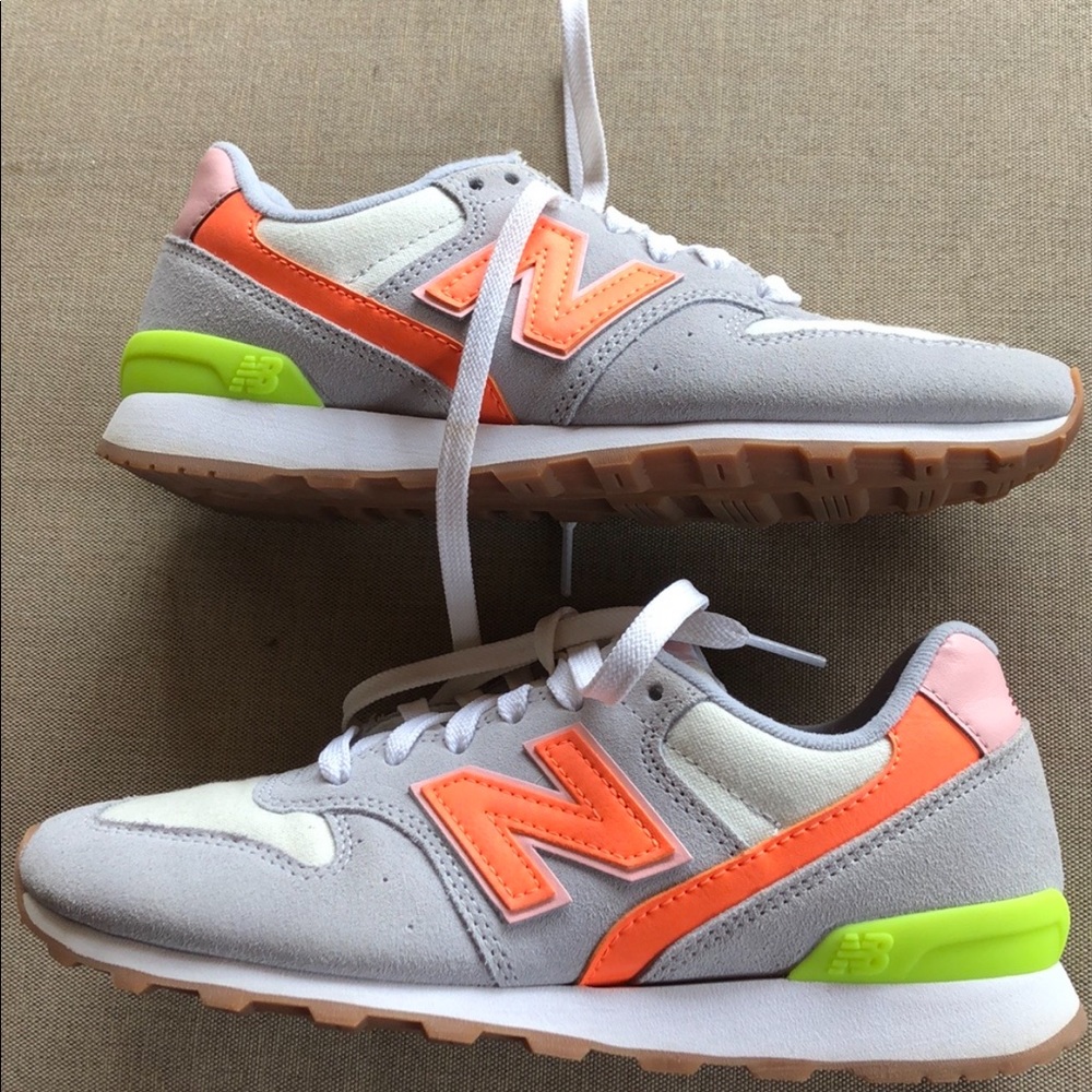 New balance 696 for j.crew